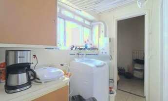 Imagem 4: Ap de 03 dorm.s 01 suíte 02 vagas no Itaim Bibi próximo ao Parque do Ibirapuera