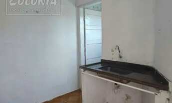 Imagem 3: Santo André - Apartamento Padrão - Vila Curuçá