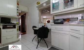 Imagem 6: Apartamento Locação Jardim Paulista 100 m² 3 Dormitórios