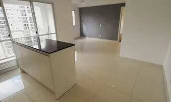 Imagem 4: Apartamento para aluguel tem 60 metros quadrados com 1 quarto com 1 vaga no Morumbi