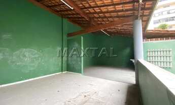 Imagem 4: Casa térrea para uso comercial em Santana, varias salas, 281m2, ideal para escola