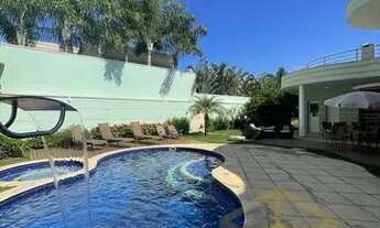 Imagem 4: CASA PARA ALUGAR NO SWISS PARK-CAMPINAS/SP