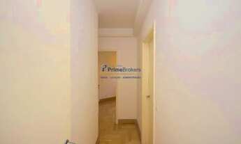 Imagem 7: APTO VENDE/ALUGA-SE NO PANABY C/ 160M² VARANDA GOURMET, 3 DORMS (3 SUÍTES), SALAS 2AMB, 5