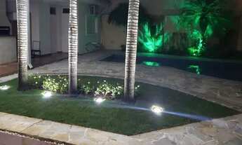 Imagem 4: Casa para venda possui 157 metros quadrados com 4 quartos em Mooca - São Paulo - SP