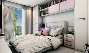 Imagem 5: Lançamento 2 Dorm. 2 Vagas