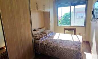 Imagem 7: Apartamento para Locação em Canoas, Nossa Senhora das Graças, 2 dormitórios, 1 banheiro