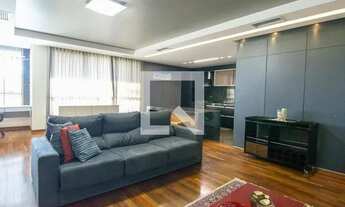 Imagem 5: Apartamento para Aluguel - Belvedere, 1 Quarto, 95 m2