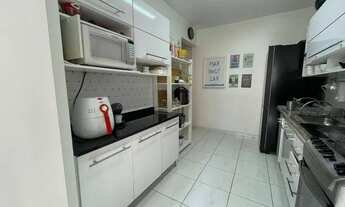 Imagem 6: 2 DORMS SENDO 1 SUÍTE, 1 VG, 72 m² - Jardim Maria Rosa - Taboão da Serra/SP - AP6876