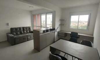 Imagem 3: Apartamento, Vila Guarani (Z Sul) - São Paulo