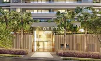 Imagem 2: Apartamento à venda 3 Quartos, 3 Suites, 2 Vagas, 159.1M², Jardim Europa, Porto Alegre - R
