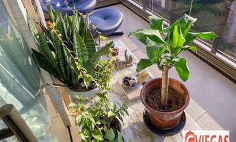 Imagem 6: Leblon varandão 80m2