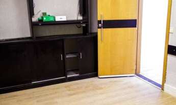 Imagem 7: Prédio comercial com 274m² em Botafogo