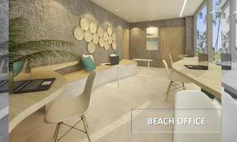 Imagem 4: APTO 2 QUARTOS NO MALIA EM MURO ALTO