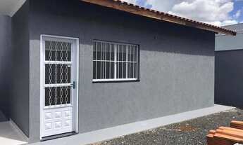 Imagem 5: CASA EM EURICO SALLES RECEM REFORMADA