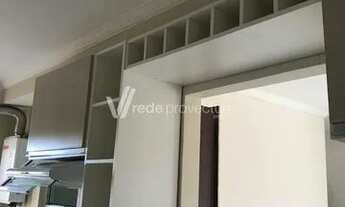 Imagem 4: Apartamento - Residencial Parque da Fazenda - Campinas
