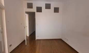 Imagem 6: Apartamento para aluguel tem 50 metros quadrados com 1 quarto, com quintal em Vila Buarqu