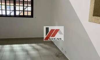 Imagem 4: Sobrado com 3 dormitórios para alugar, 90 m² por R$ 2.800,01/mês - Jardim da Glória - Coti