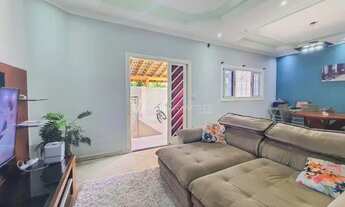 Imagem 6: Casa - Jardim das Palmeiras - Sumaré