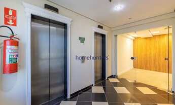 Imagem 4: Andar Corporativo, 400 m² - venda por R$ 2.600.000 ou aluguel por R$ 34.869/mês - Cambuí