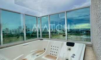 Imagem 5: Cobertura Parque da Tijuca - Euro América