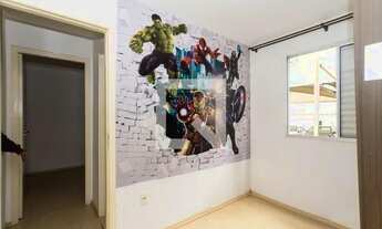 Imagem 6: Apartamento para Aluguel - Água Chata, 2 Quartos, 42 m2