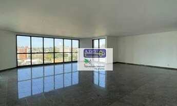 Imagem 2: Apartamento com 4 dormitórios, 570 m² - venda por R$ 3.980.000 ou aluguel por R$ 22.703/mê