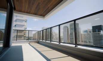 Imagem 6: Apartamento com 4 quartos 3 vagas no Água Verde