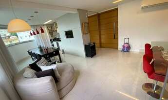 Imagem 3: Apartamento padrão Luxo, 04 quartos, 04 suítes, varanda, 03 vagas cobertas, elevador, no b