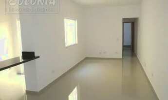 Imagem 2: Santo André - Apartamento Padrão - Vila Homero Thon