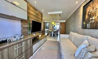 Imagem 5: Apartamento com 3 quartos sendo 1 suíte na 3a Quadra da Praia da Jatiúca