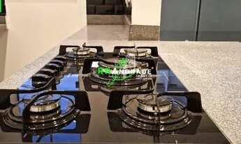 Imagem 4: Apartamento à venda no bairro Jardim Piratininga - Franca/SP