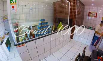 Imagem 3: Pizzaria na Lapa, SP. (Cod. 104939