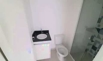 Imagem 4: São Paulo - Studio - Jardim Anália Franco