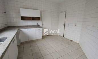 Imagem 3: Casa com 3 dormitórios para alugar, 250 m² por R$ 3.830/mês - Universitário - São José do