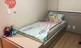 Imagem 2: Apartamento com 2 dormitórios à venda, 48 m² por R$ 230.000 Campos Elíseos