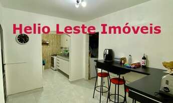 Imagem 5: Cerqueira César - São Paulo - SP - 129m2 + 03 quartos + 02 vagas