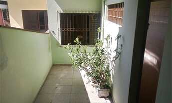 Imagem 7: Sobrado para venda com 170 metros quadrados com 4 quartos em Vila Pedra Branca - São Paulo