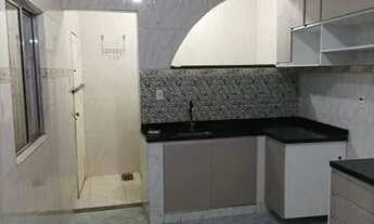 Imagem 4: Casa para venda tem 116 metros quadrados com 2 quartos em Alto do Cabrito - Salvador - Bah