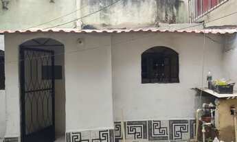 Imagem: Casa no mutuapira