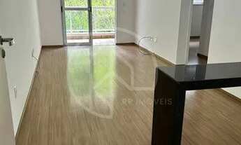 Imagem 5: Bairro Recanto da Mata - Apartamento com 2 quartos área externa e garagem