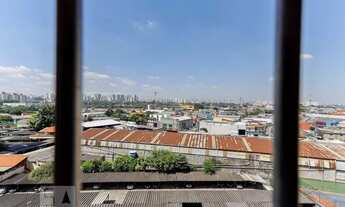 Imagem 5: Apartamento para Aluguel - Parque Novo Mundo , 2 Quartos, 48 m2