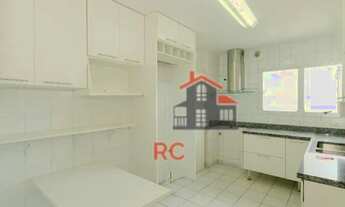 Imagem 7: Apto com terraço,3 dts, 2 stes, 2 vagas, em Perdizes