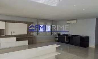 Imagem 2: APARTAMENTO ALTO PADRÃO COM 334m2, DEPOSITO E 5 VAGAS