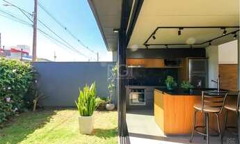 Imagem 4: Casa em Hípica Casa com 3 dormitórios