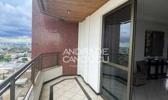 Imagem: EXCELENTE APARTAMENTO MOBILIADO NO JARDIM