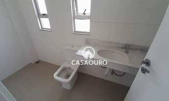 Imagem 4: Apartamento com 2 dormitórios à venda, 60 m² por R$ 640.000,00 - Santo Antônio - Belo Hori