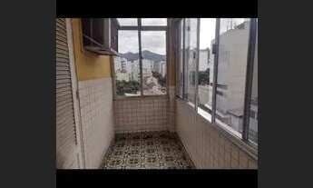 Imagem 6: Cobertura Duplex 300²m Rua conde Baependi Flamengo RJ