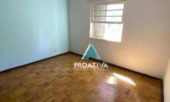 Imagem 2: Sobrado com 3 dormitórios para alugar, 162 m² - Jardim - Santo André/SP