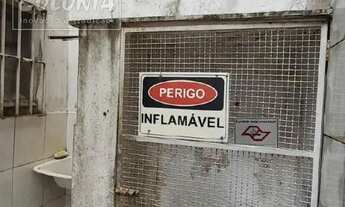 Imagem 3: Santo André - Loja/Salão - Vila Assunção