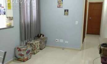 Imagem: Santo André - Apartamento Padrão - Parque